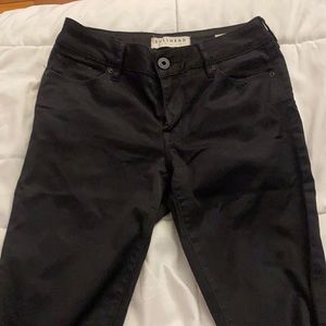 Pacsun skinny jeans